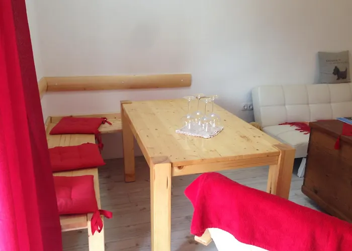 Aparthotel Pr\' Jakapč\'