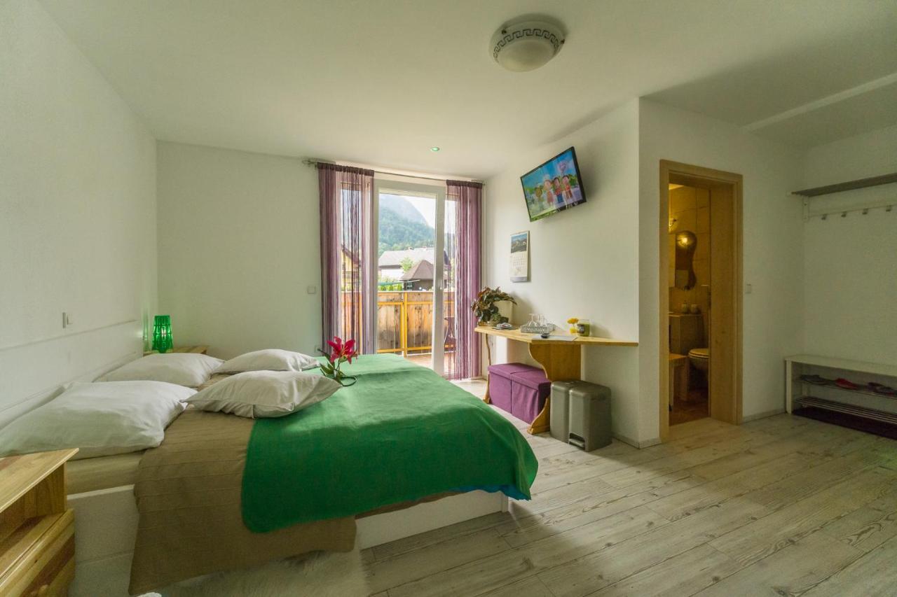 Aparthotel Pr' Jakapč' 3*