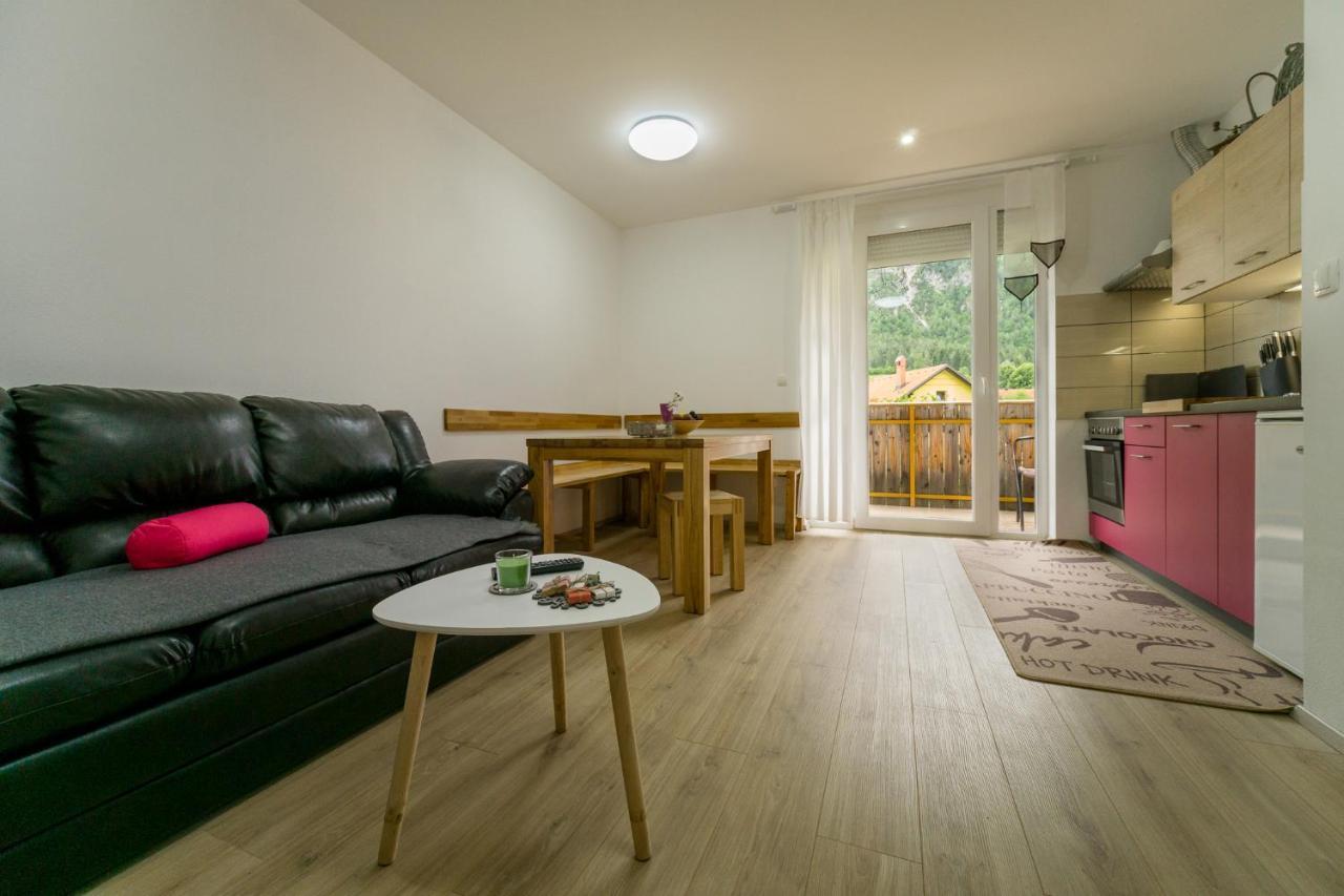 Aparthotel Pr' Jakapc'