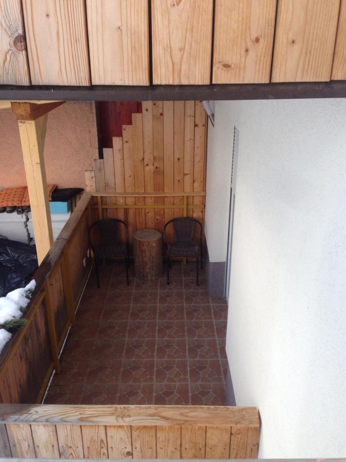 Pr' Jakapc' Aparthotel