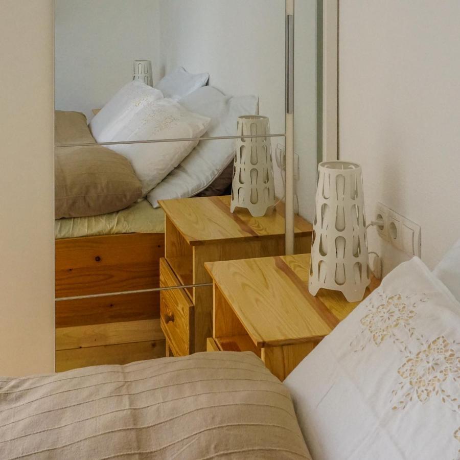 Aparthotel Pr' Jakapč' Mojstrana