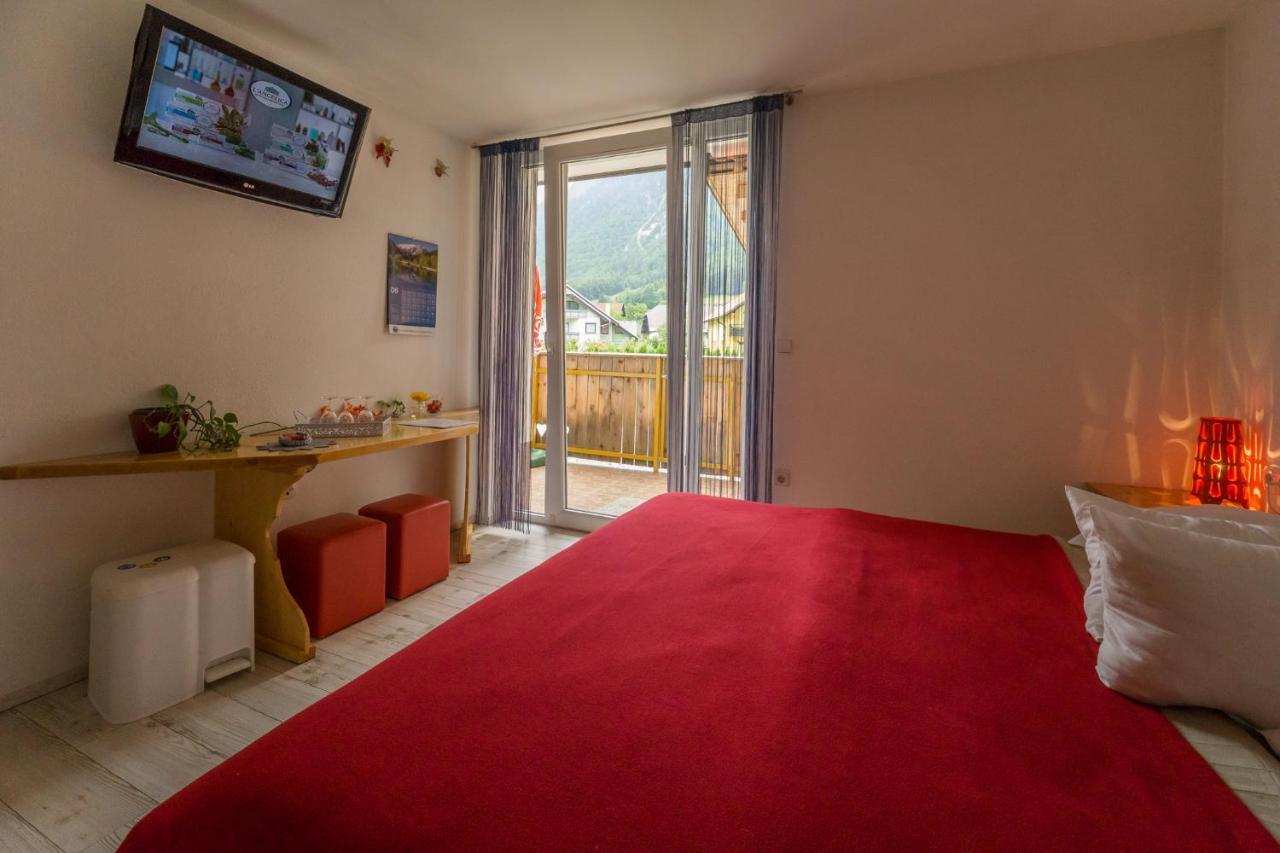 Pr' Jakapc' 3* Mojstrana