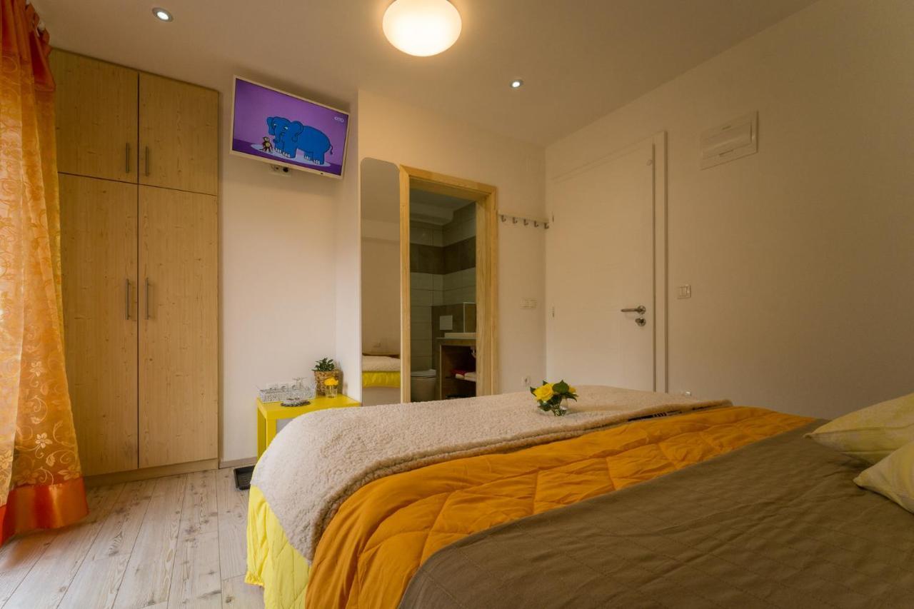Pr' Jakapc' 3* Mojstrana