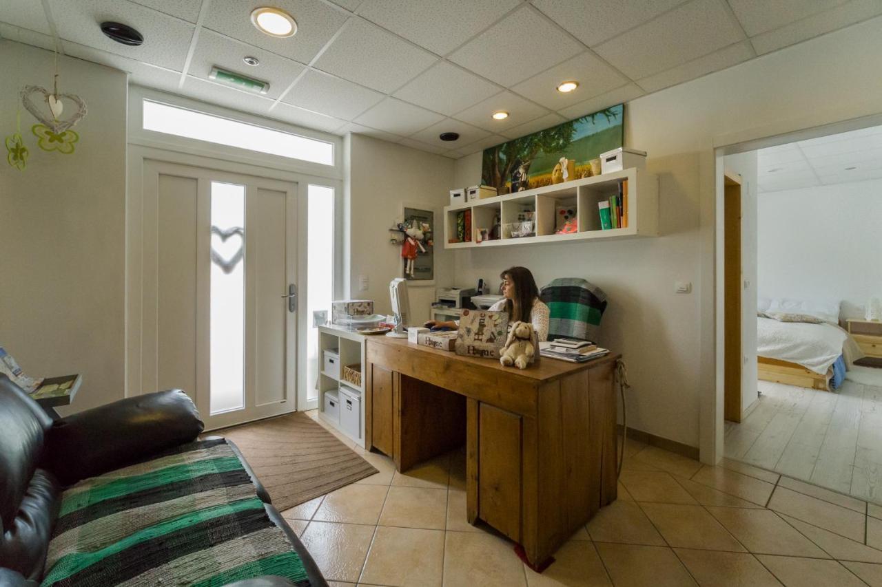 Pr' Jakapc' Aparthotel 3*