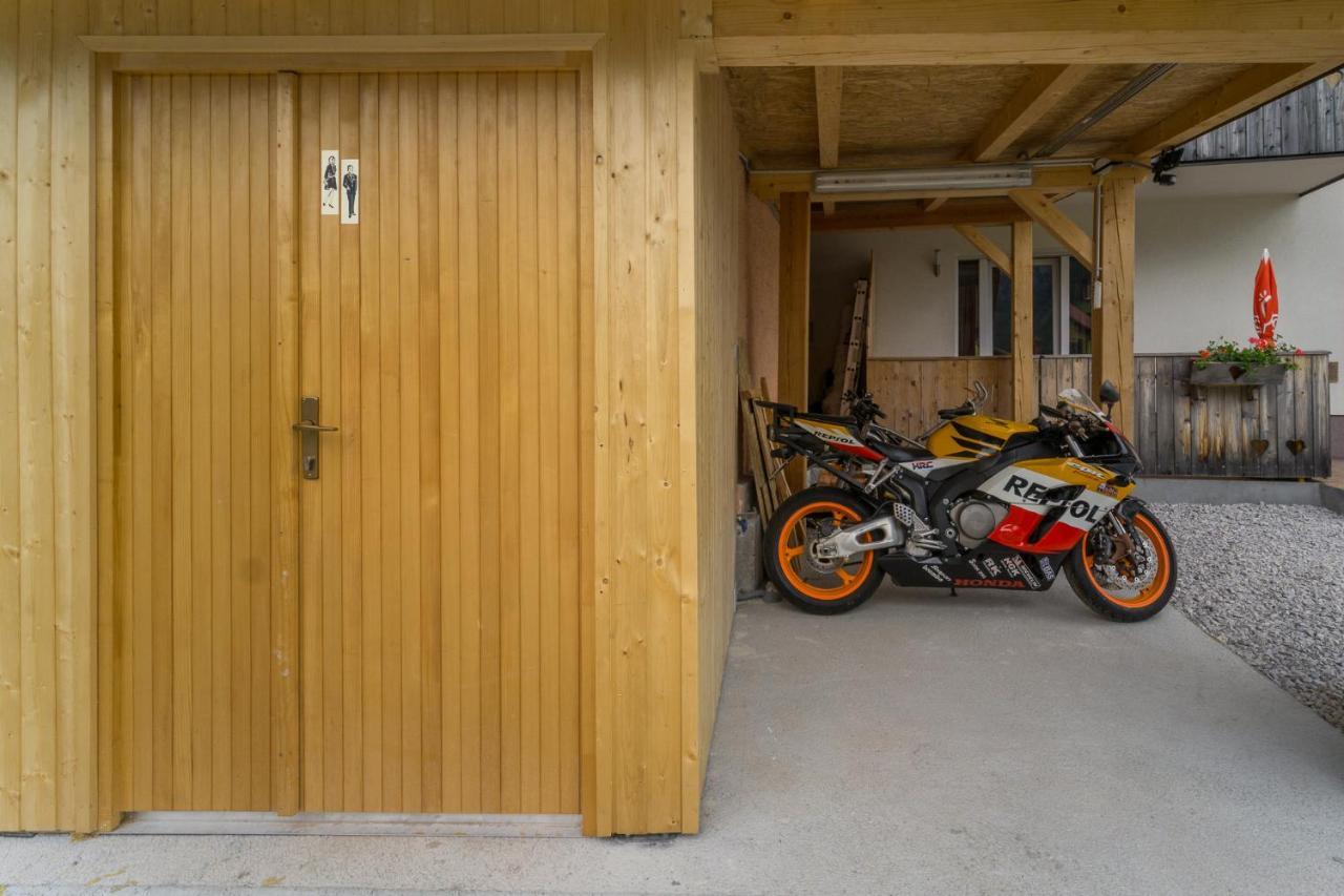 Pr' Jakapc' 3* Mojstrana