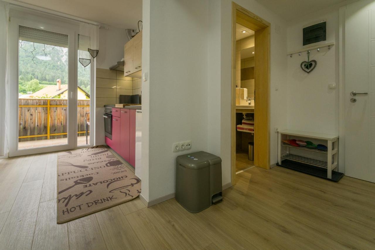 Pr' Jakapc' Aparthotel