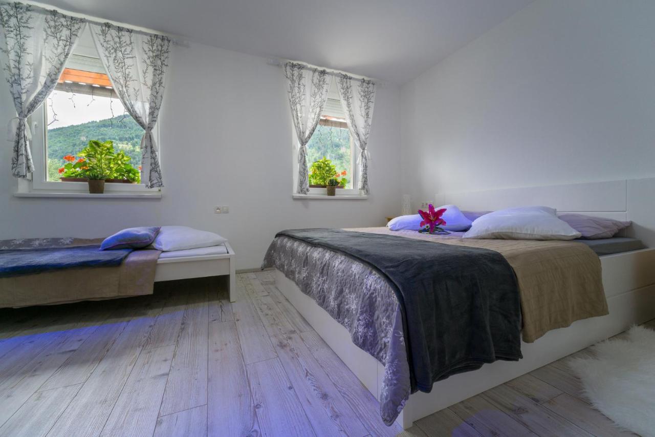 Pr' Jakapc' 3* Mojstrana