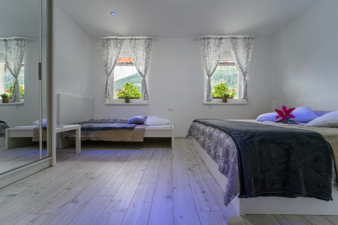 Aparthotel Pr' Jakapč' 3*