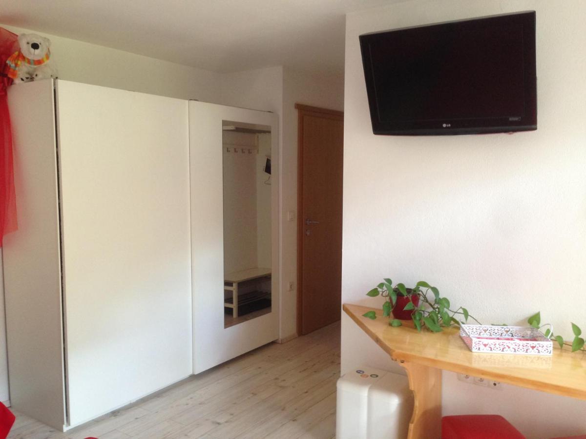 Aparthotel Pr' Jakapc' Mojstrana