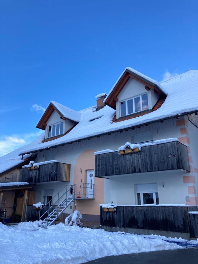 Aparthotel Pr' Jakapc'