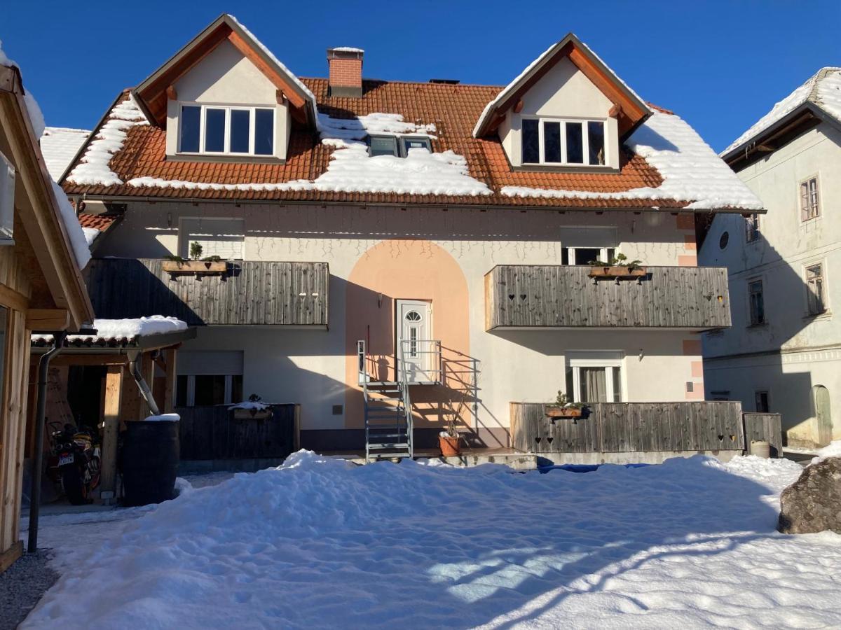 Aparthotel Pr' Jakapc' 3*