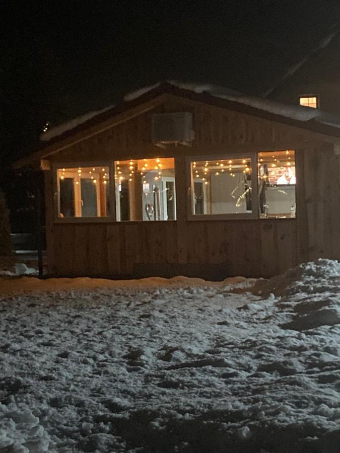 Pr' Jakapc' 3* Mojstrana