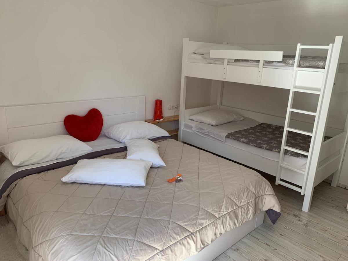 Pr' Jakapc' Aparthotel 3*