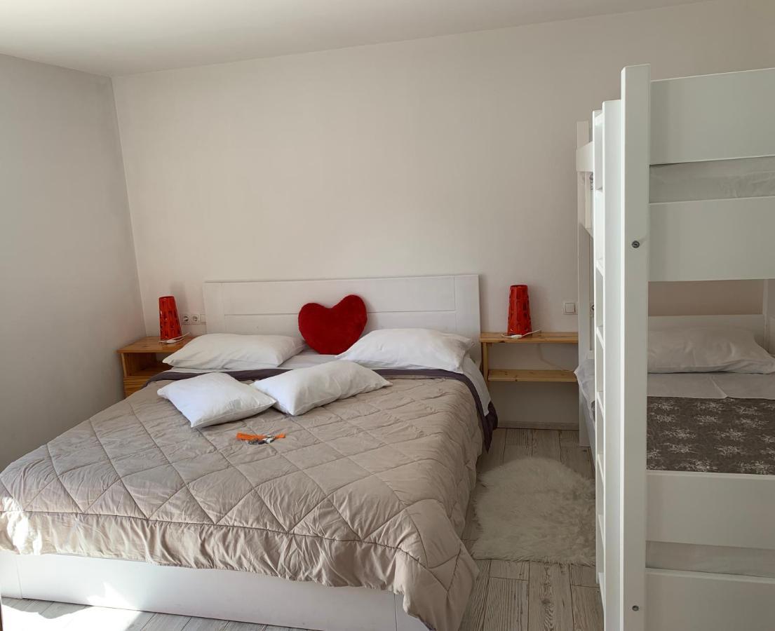 Pr' Jakapc' 3* Mojstrana
