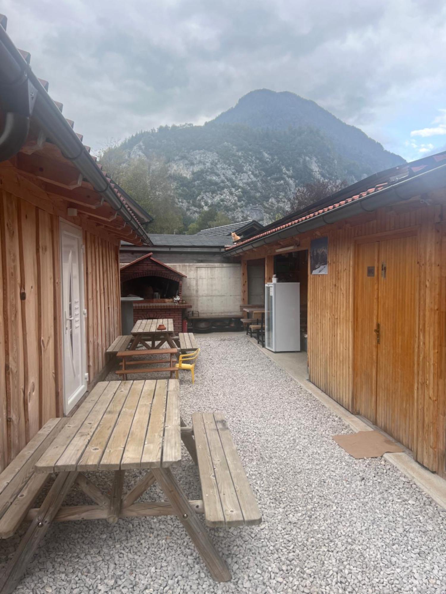 Pr' Jakapc' 3* Mojstrana