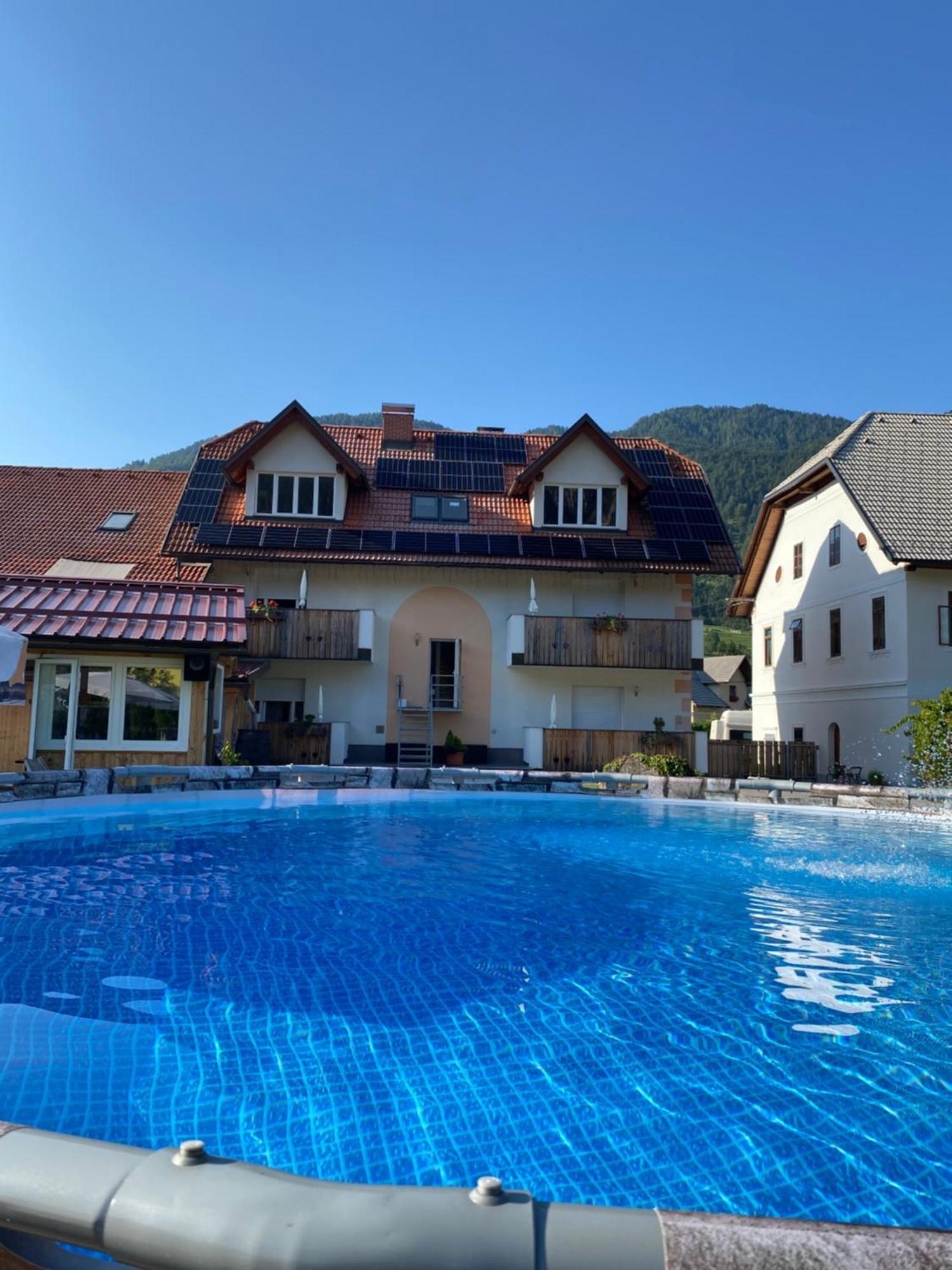 Pr' Jakapc' Aparthotel 3*