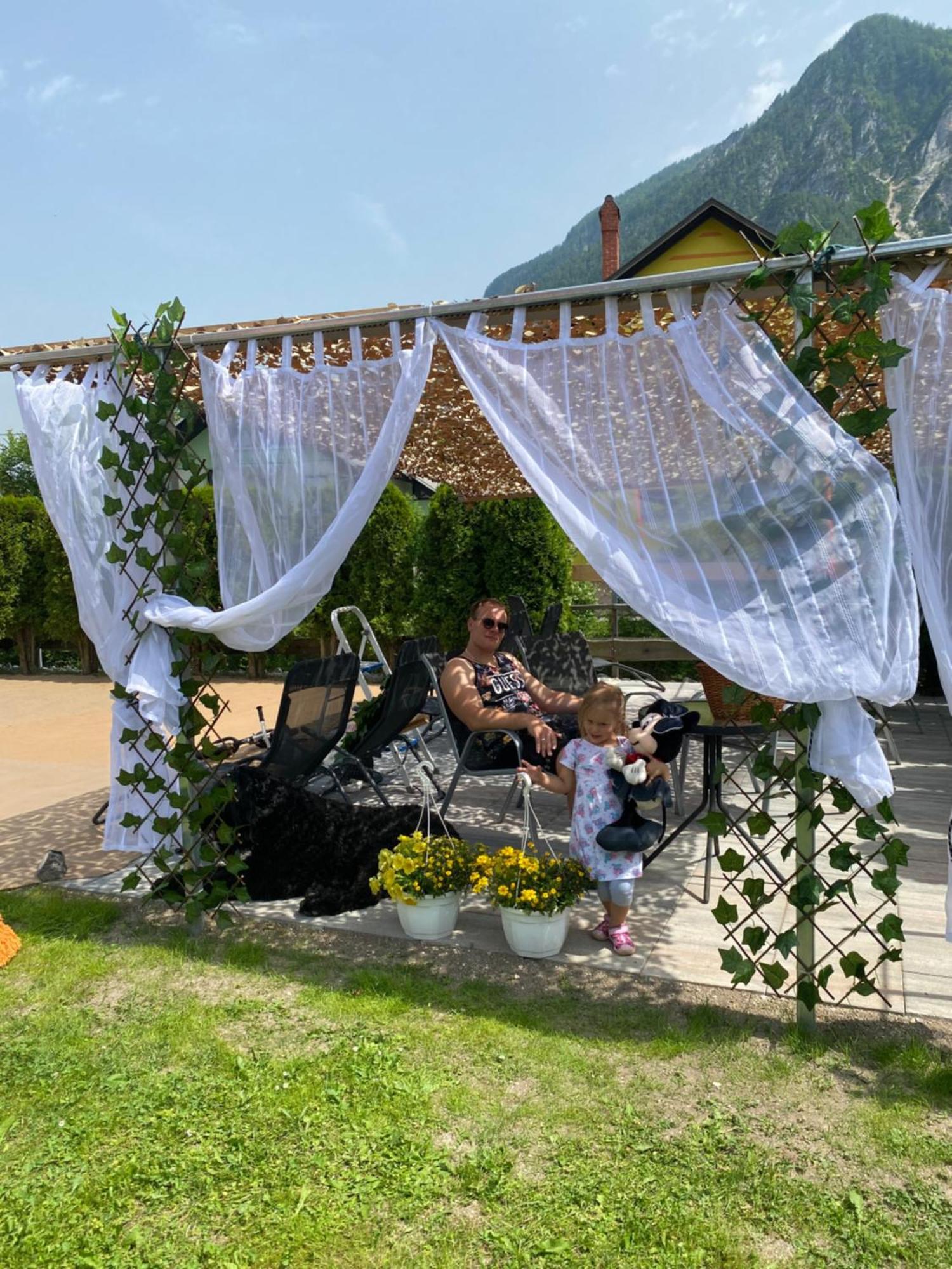 Aparthotel Pr' Jakapč' Mojstrana