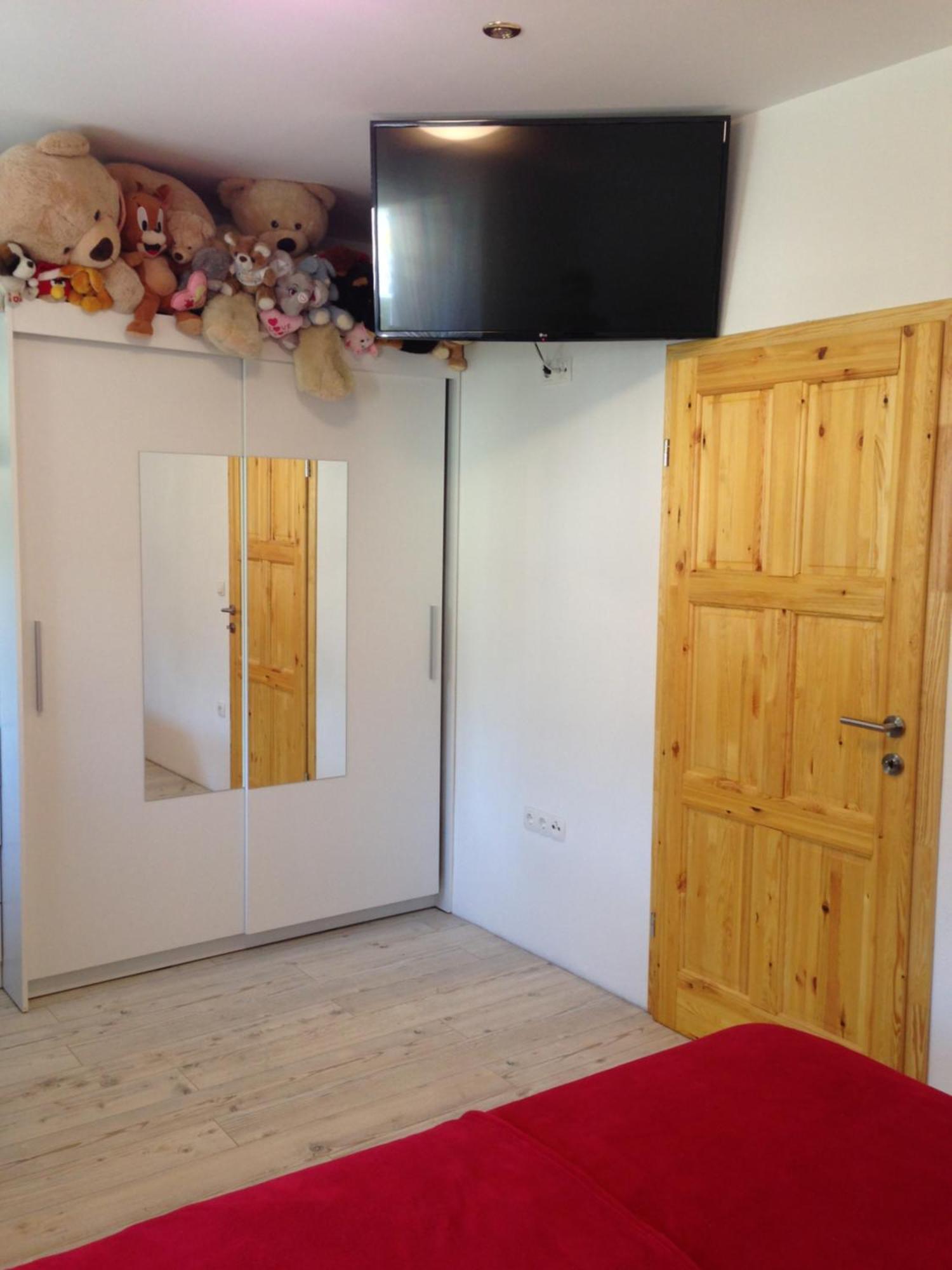 Aparthotel Pr' Jakapč'